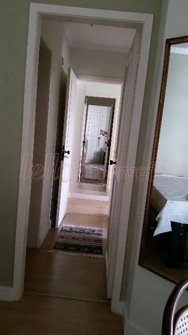 Apartamento para alugar com 2 quartos, 85m² - Foto 10