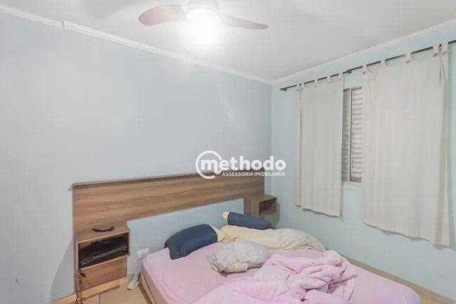 Apartamento à venda com 3 quartos, 64m² - Foto 11