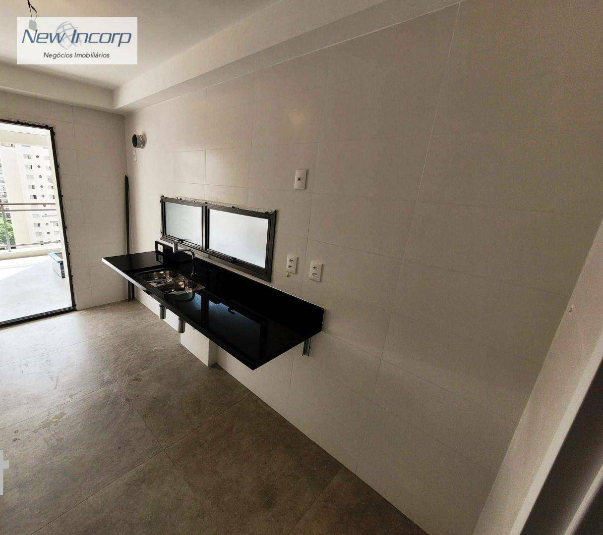 Apartamento à venda com 3 quartos, 165m² - Foto 7