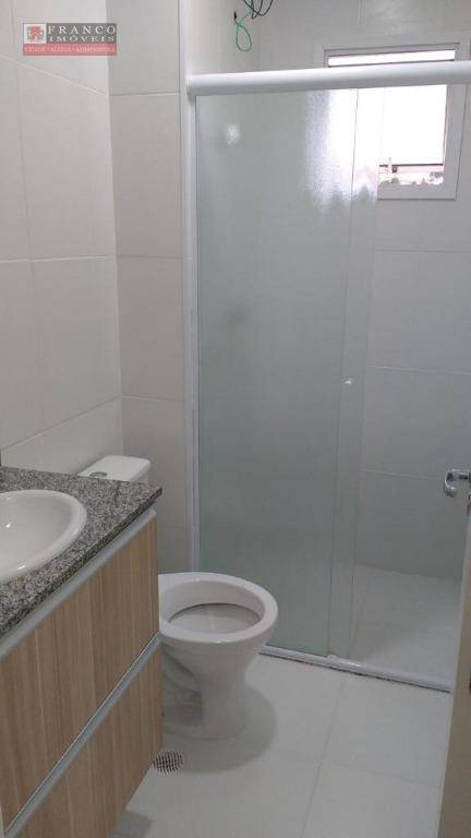 Apartamento à venda com 2 quartos, 52m² - Foto 10