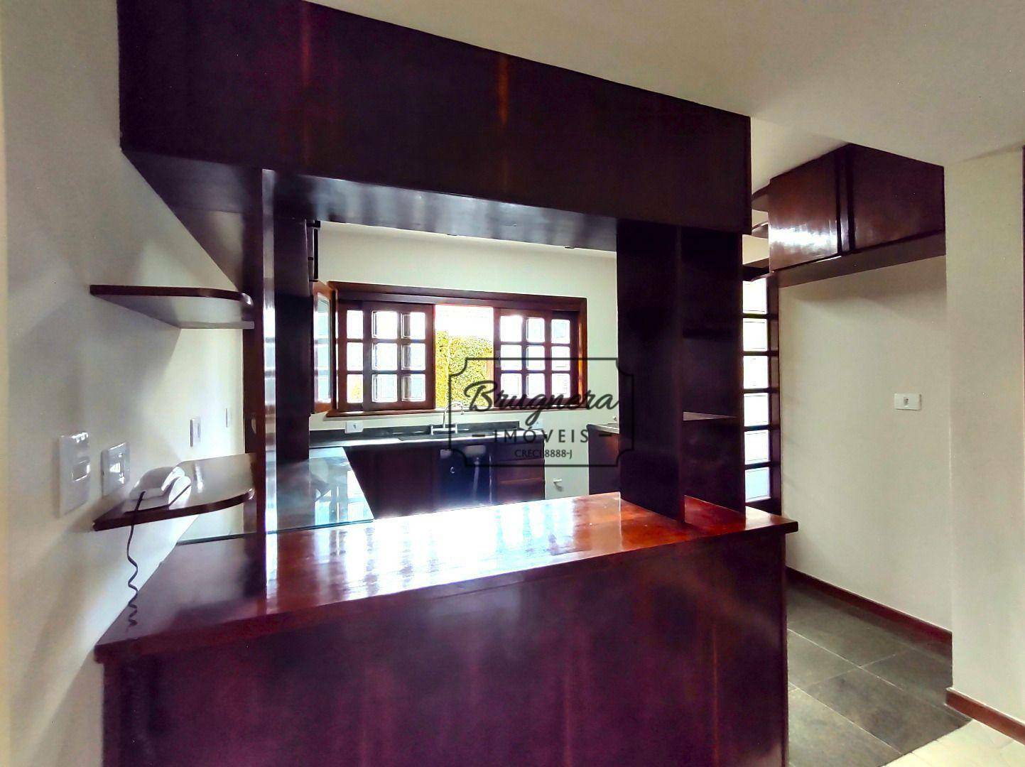 Casa de Condomínio à venda com 4 quartos, 285m² - Foto 17