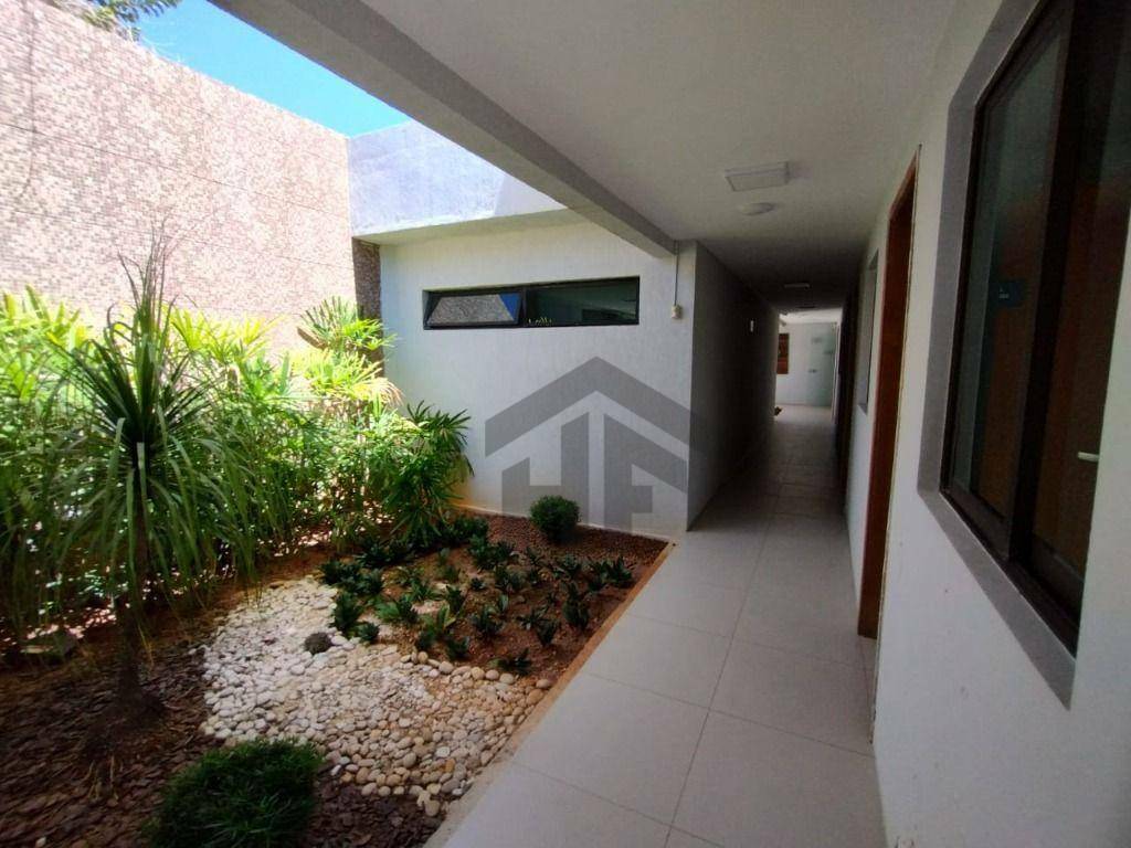 Conjunto Comercial-Sala para alugar, 35m² - Foto 9