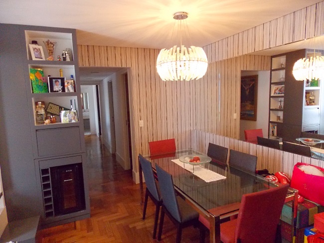 Apartamento à venda com 3 quartos, 100m² - Foto 6