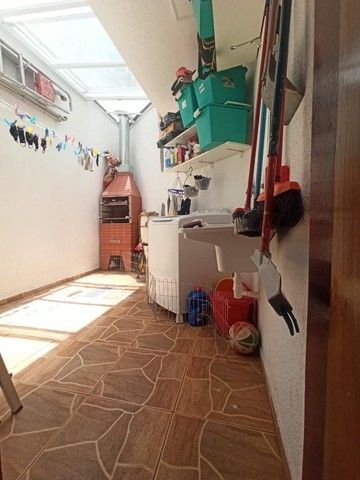 Sobrado à venda com 2 quartos, 80m² - Foto 2