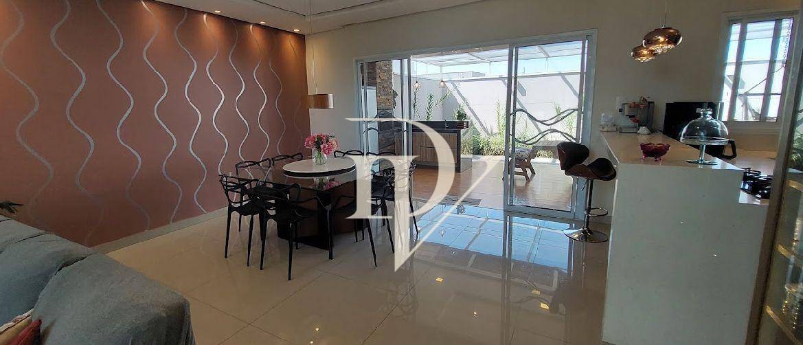 Sobrado à venda com 4 quartos, 252m² - Foto 21