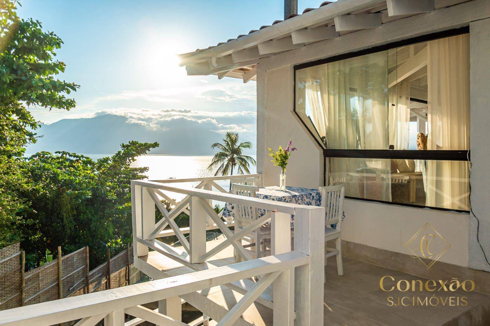 Pousada-Chalé, 8 quartos, 700 m² - Foto 4