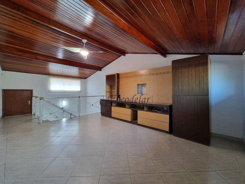 Sobrado à venda com 3 quartos, 340m² - Foto 28