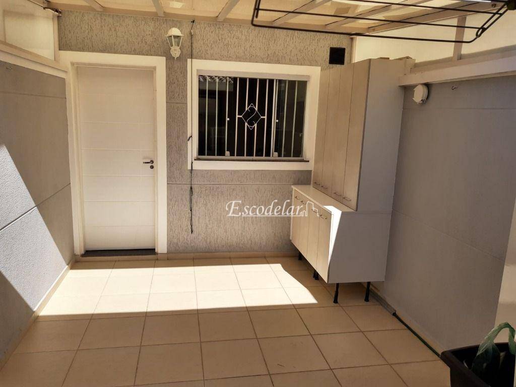 Sobrado à venda com 3 quartos, 102m² - Foto 13