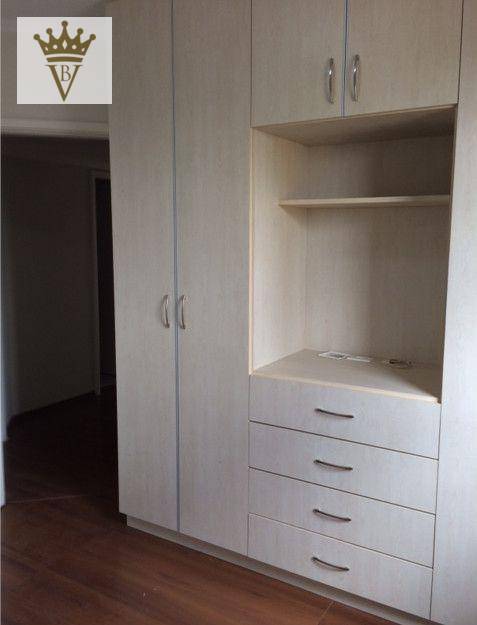 Apartamento à venda e aluguel com 3 quartos, 72m² - Foto 17