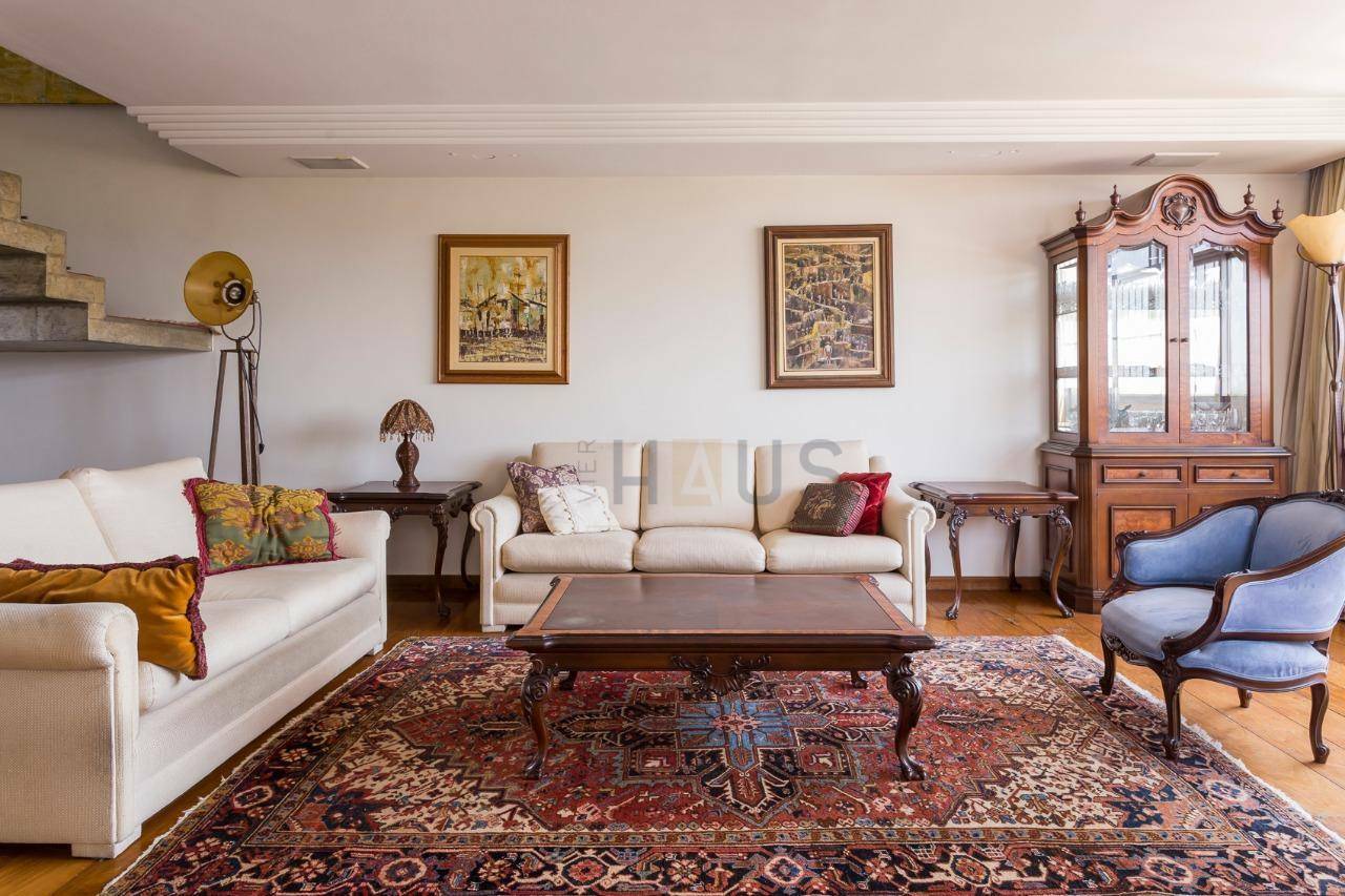 Cobertura, 4 quartos, 450 m² - Foto 30