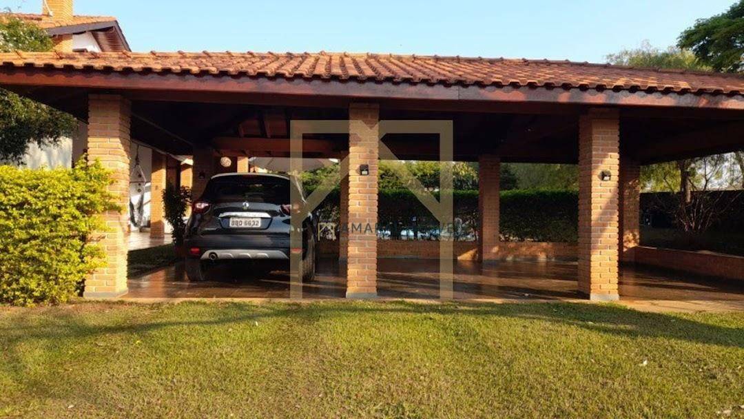 Casa de Condomínio à venda com 4 quartos, 320m² - Foto 21