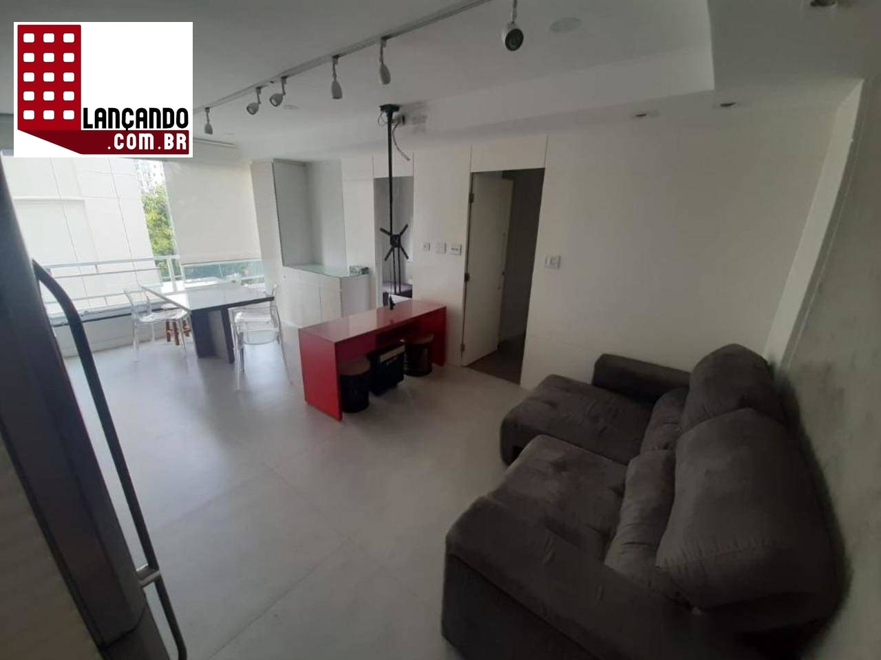 Apartamento à venda com 2 quartos, 57m² - Foto 12