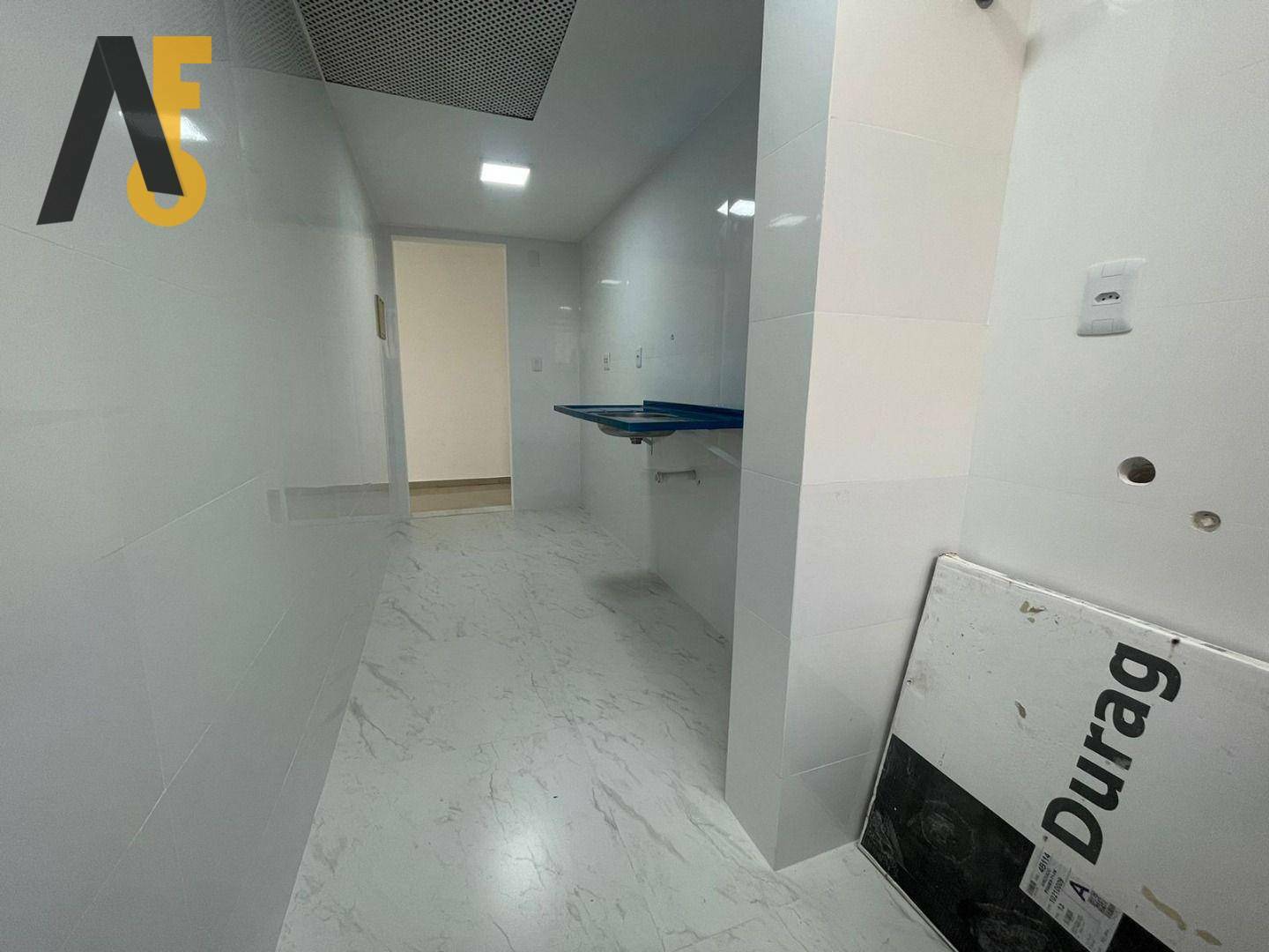 Apartamento à venda com 3 quartos, 62m² - Foto 5