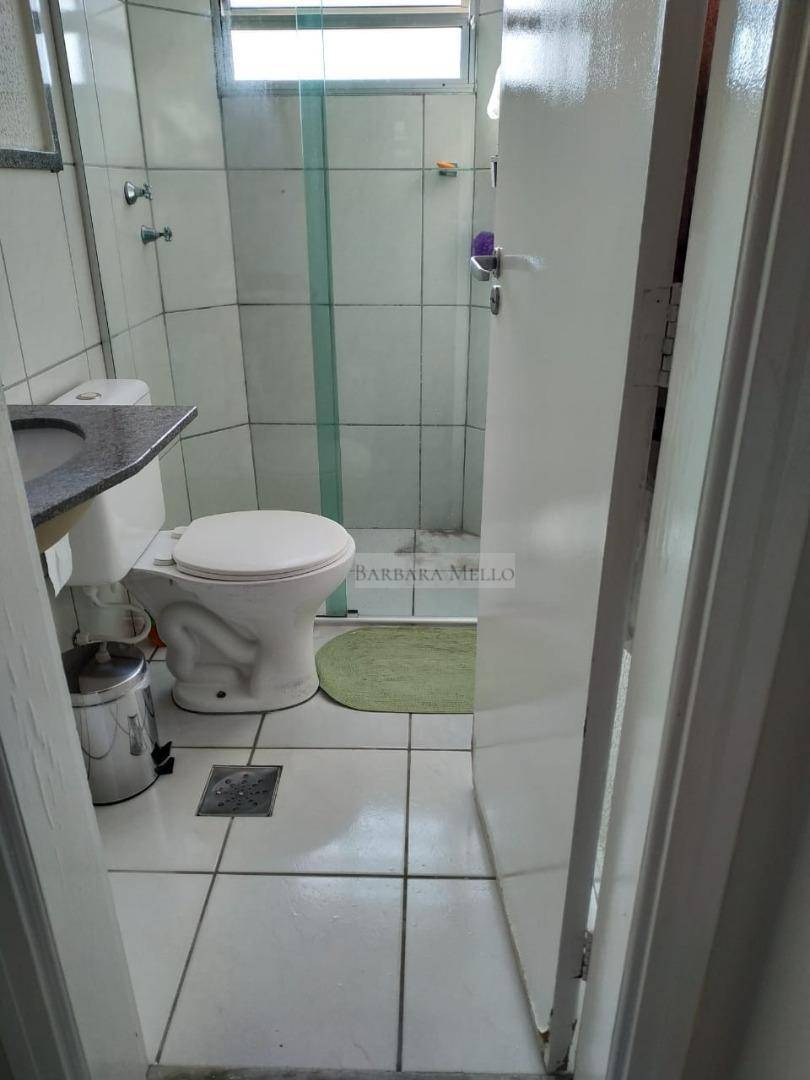 Apartamento à venda com 2 quartos, 45m² - Foto 10