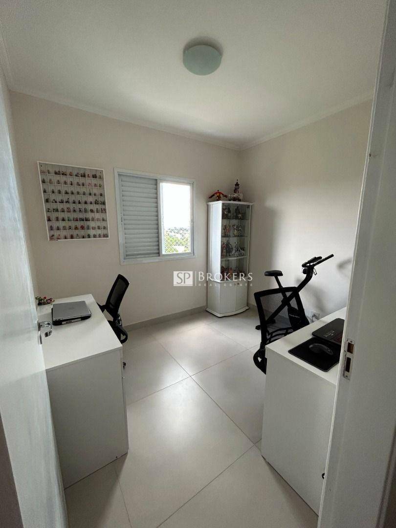 Apartamento à venda com 3 quartos, 80m² - Foto 13