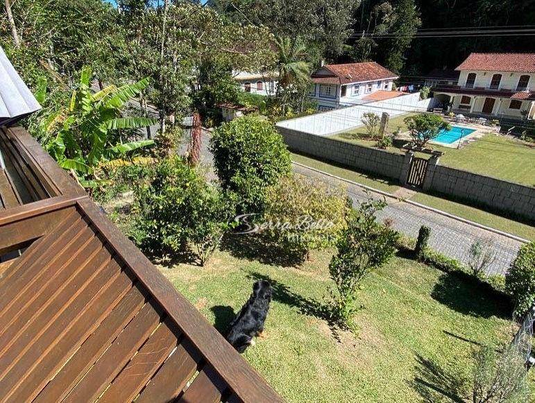 Casa de Condomínio à venda com 4 quartos, 270m² - Foto 13