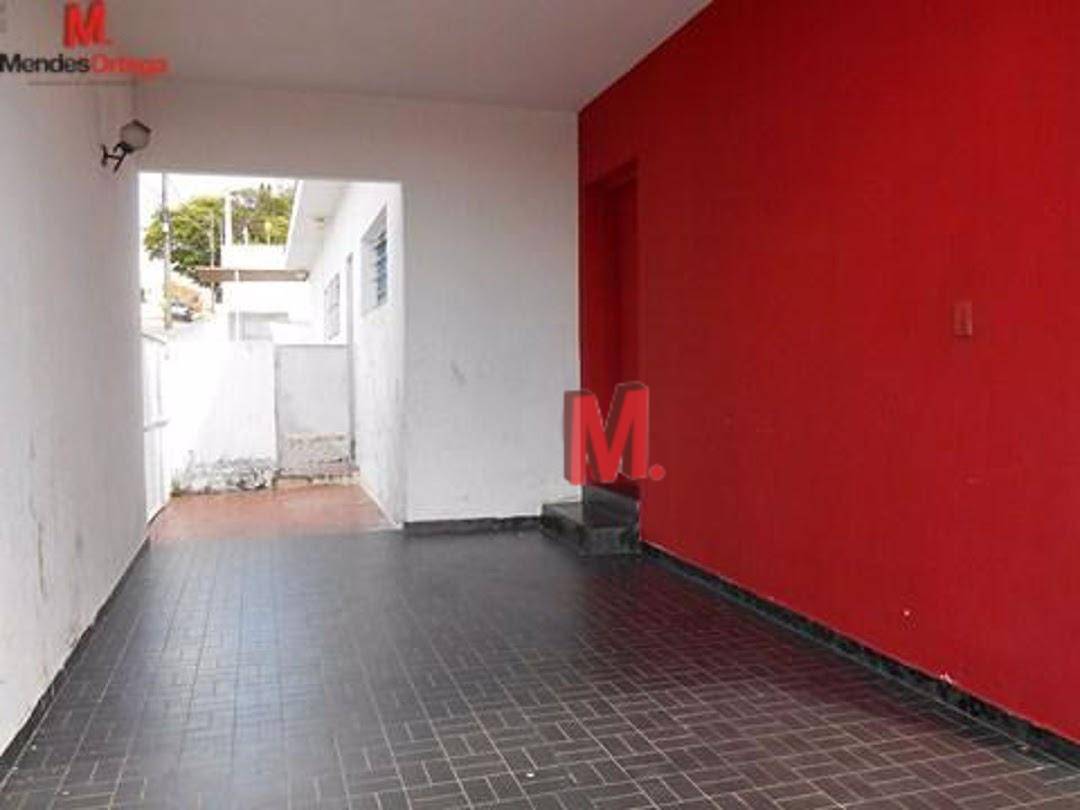 Casa à venda com 3 quartos, 155m² - Foto 20