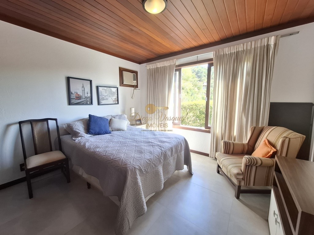 Casa de Condomínio à venda com 5 quartos, 1996m² - Foto 43