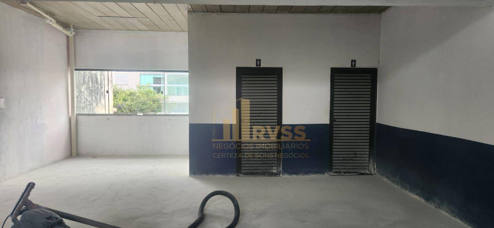 Depósito-Galpão, 461 m² - Foto 4