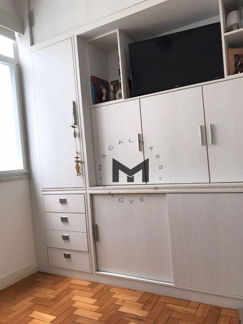 Apartamento à venda com 4 quartos, 120m² - Foto 14