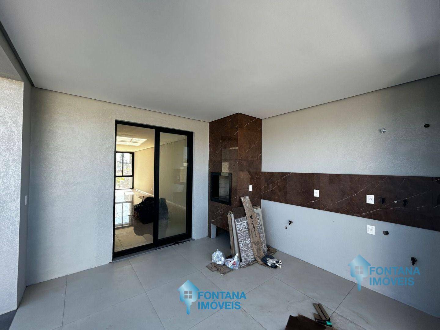 Casa de Condomínio à venda com 3 quartos, 120m² - Foto 13