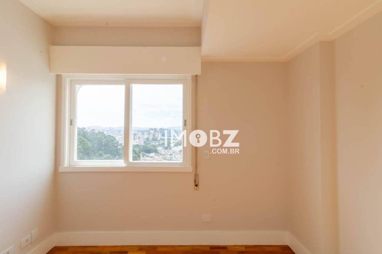 Apartamento à venda com 4 quartos, 221m² - Foto 14