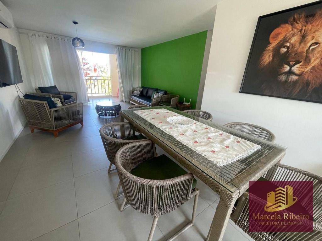 Apartamento à venda com 4 quartos, 121m² - Foto 7