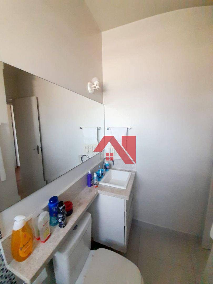 Sobrado à venda com 3 quartos, 118m² - Foto 23