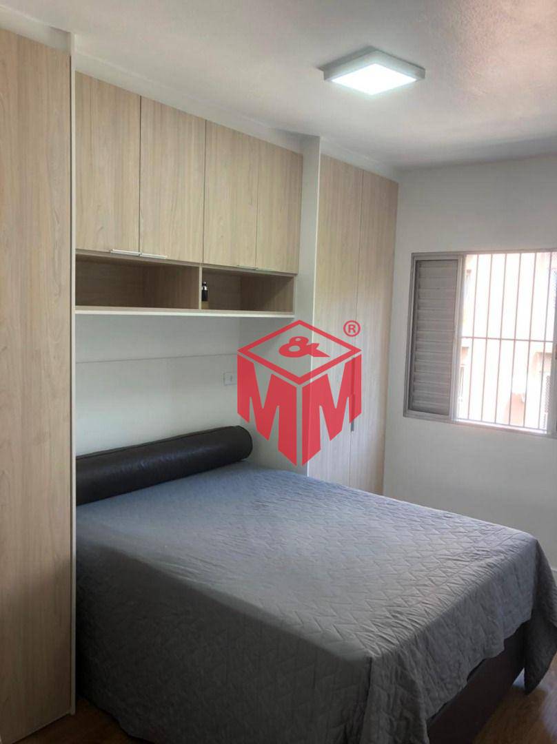 Apartamento à venda com 2 quartos, 68m² - Foto 9