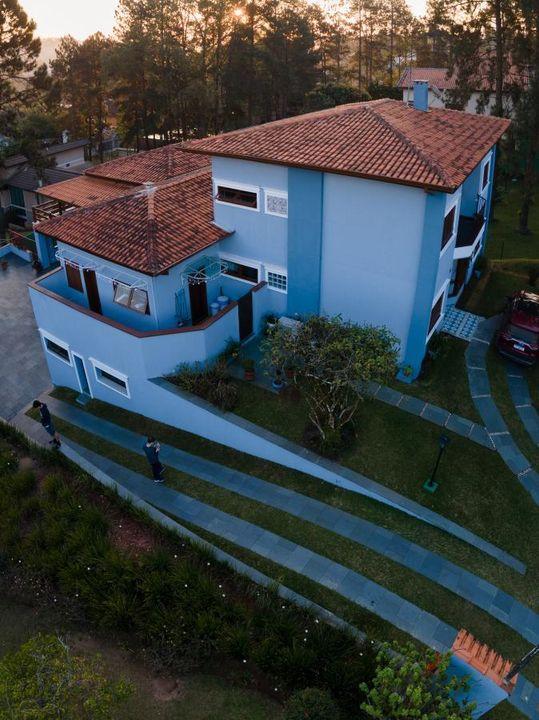 Casa de Condomínio à venda com 4 quartos, 1615m² - Foto 4