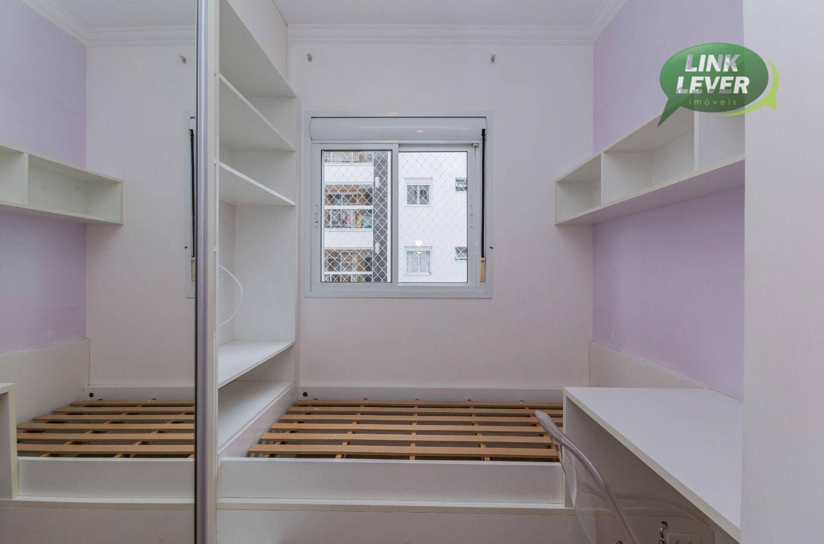Apartamento para alugar com 3 quartos, 78m² - Foto 21