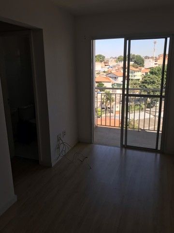 Apartamento à venda com 2 quartos, 50m² - Foto 12