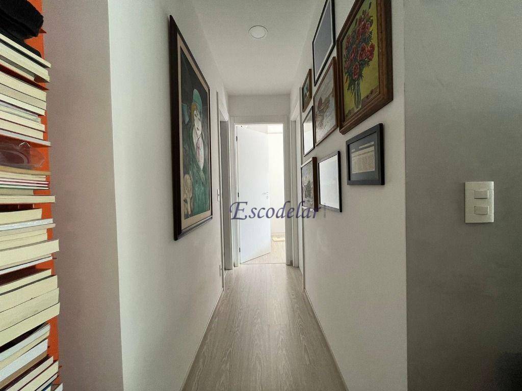 Apartamento à venda com 2 quartos, 69m² - Foto 19