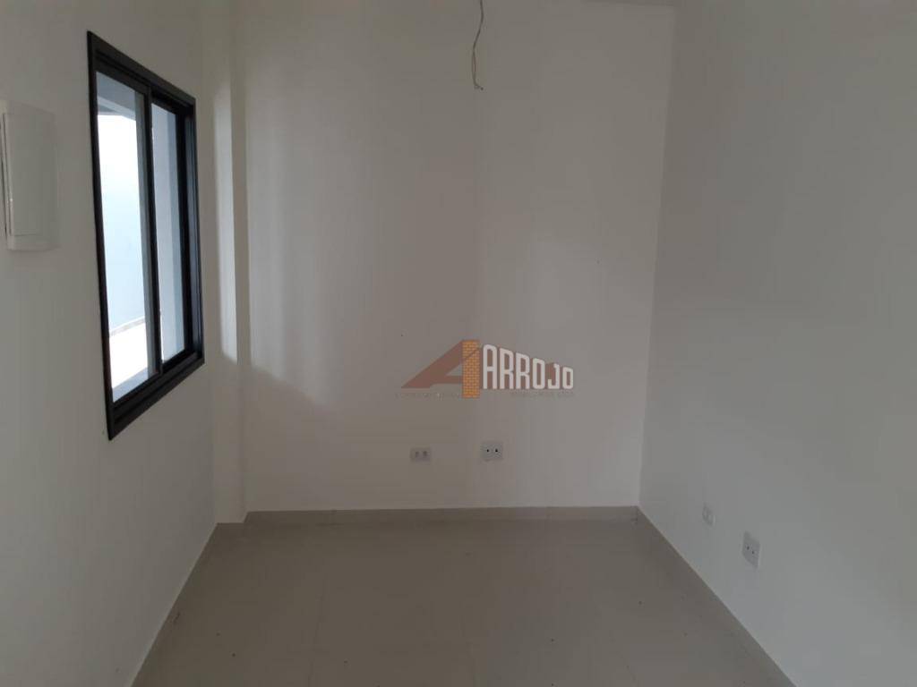 Sobrado à venda com 1 quarto, 34m² - Foto 17