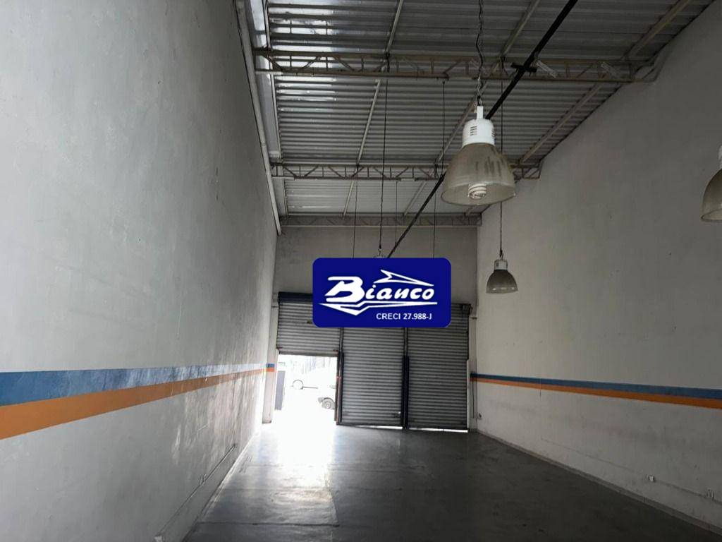 Loja-Salão, 130 m² - Foto 2