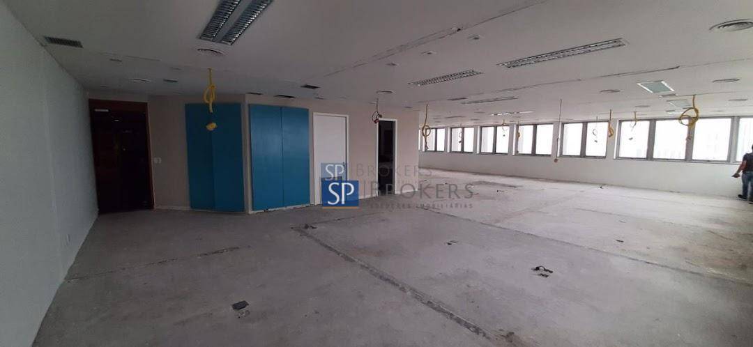 Conjunto Comercial-Sala para alugar, 181m² - Foto 4