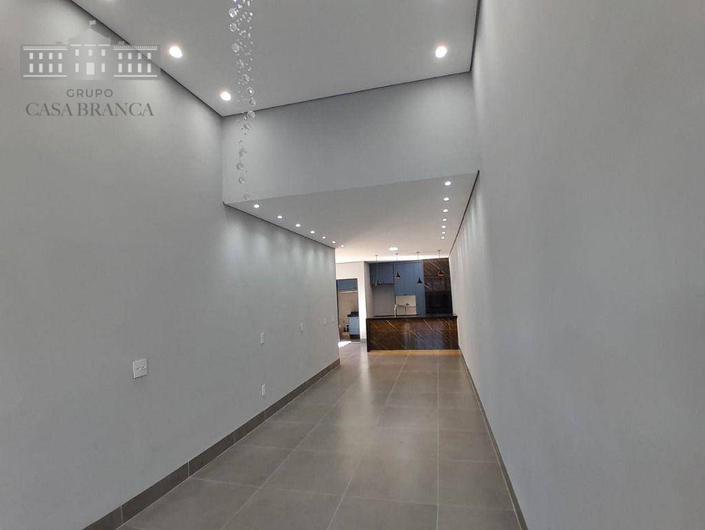 Casa à venda com 3 quartos, 141m² - Foto 5