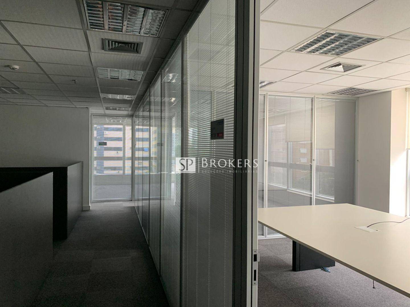 Conjunto Comercial-Sala para alugar, 451m² - Foto 18