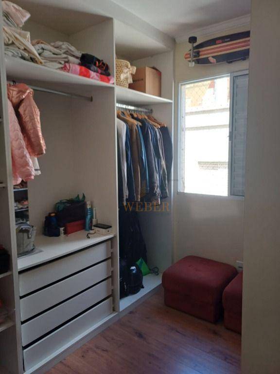 Apartamento, 3 quartos, 57 m² - Foto 3