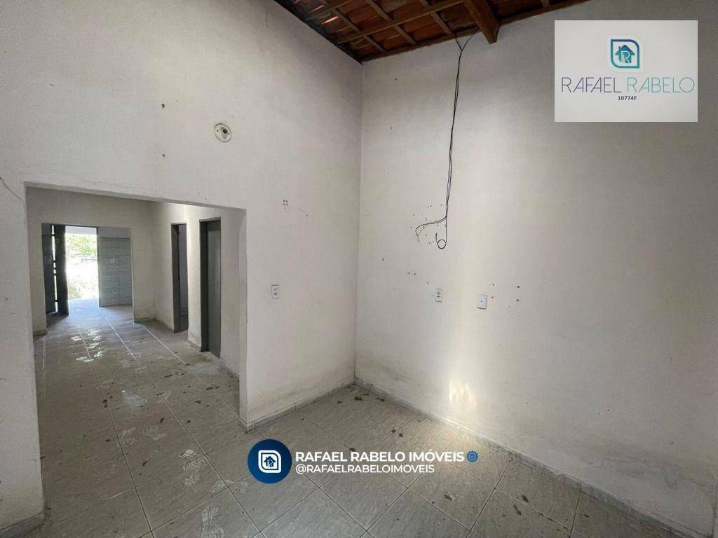 Casa para alugar com 3 quartos, 58m² - Foto 6