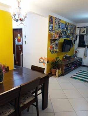 Apartamento à venda com 3 quartos, 76m² - Foto 4