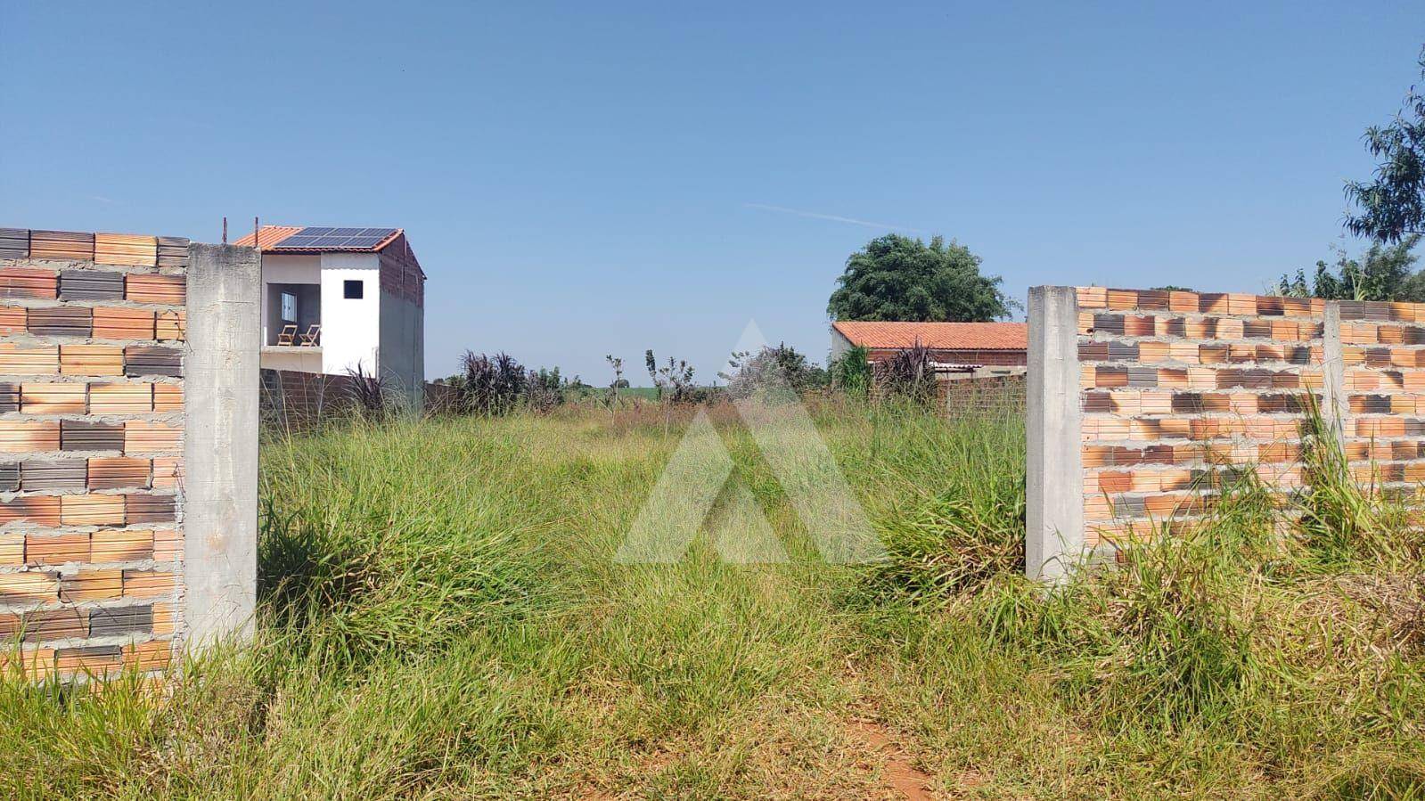 Terreno, 1000 m² - Foto 1