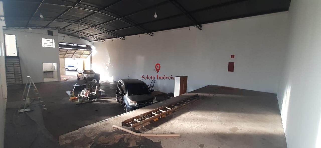 Depósito-Galpão-Armazém para alugar, 283m² - Foto 13
