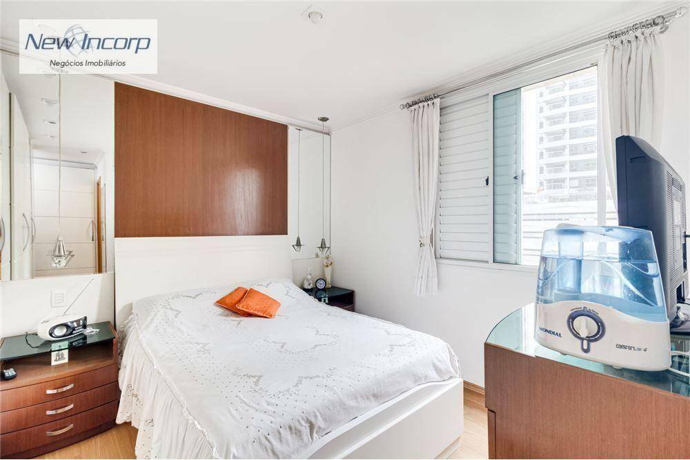 Apartamento à venda com 3 quartos, 125m² - Foto 16