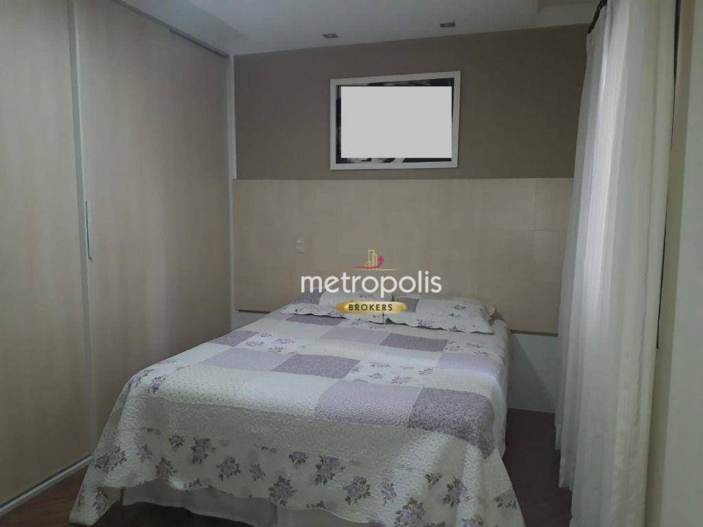 Apartamento à venda com 3 quartos, 114m² - Foto 10