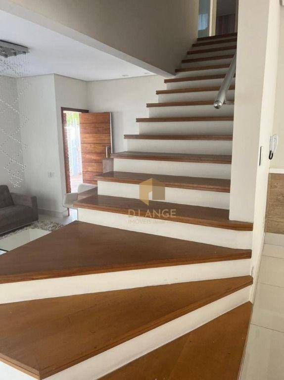 Casa à venda com 3 quartos, 239m² - Foto 8