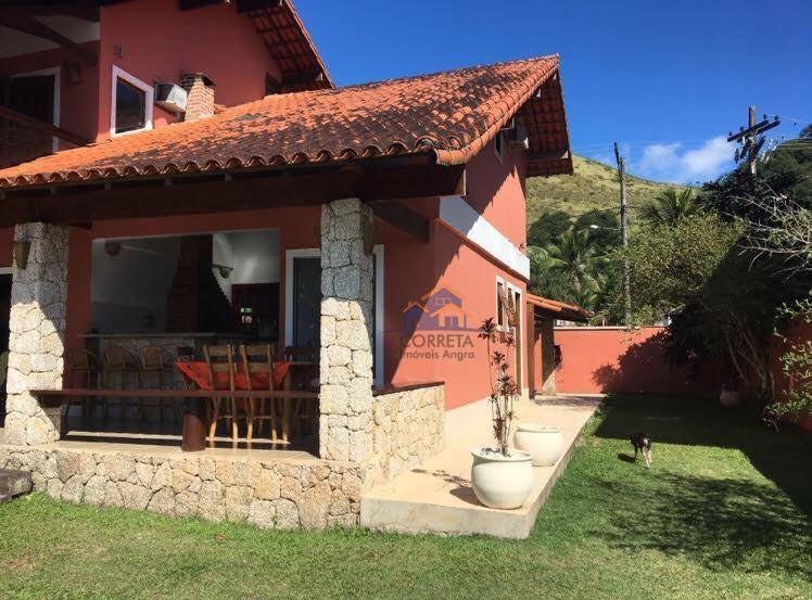 Casa à venda com 4 quartos, 280m² - Foto 22