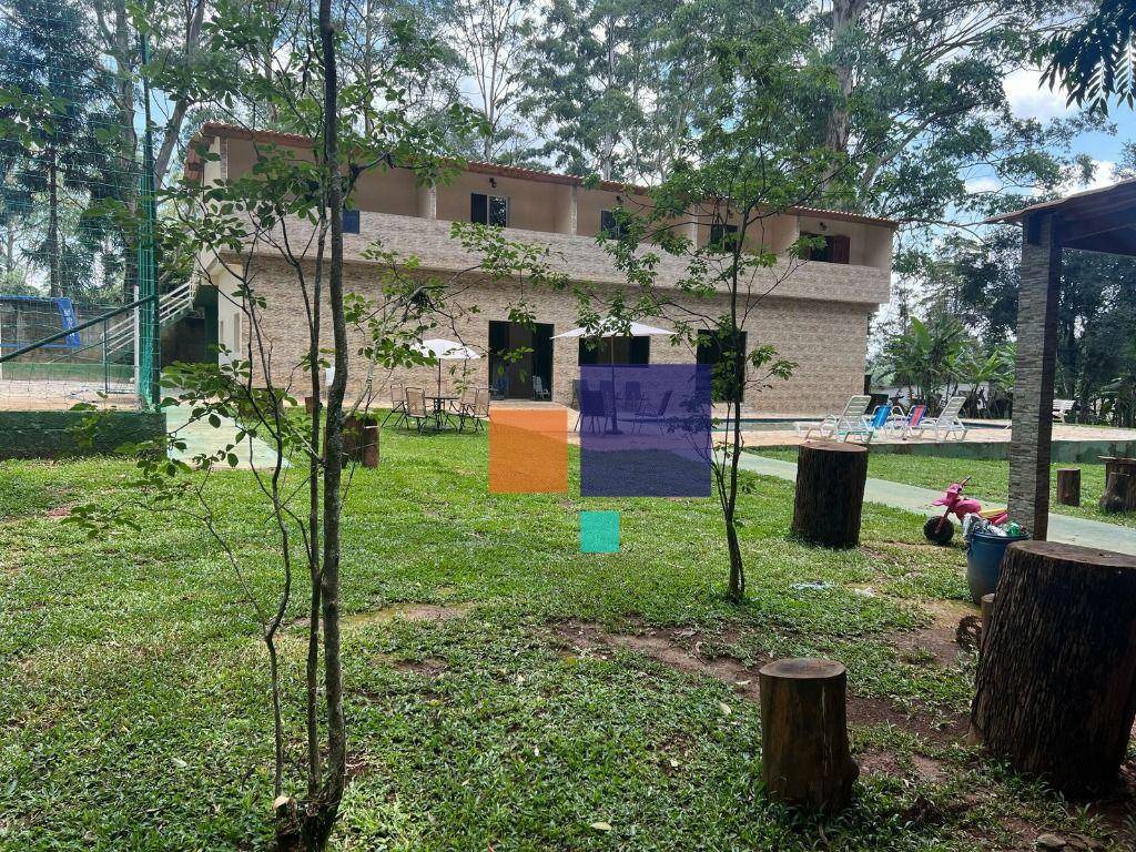 Chácara à venda e aluguel com 5 quartos, 4500m² - Foto 14