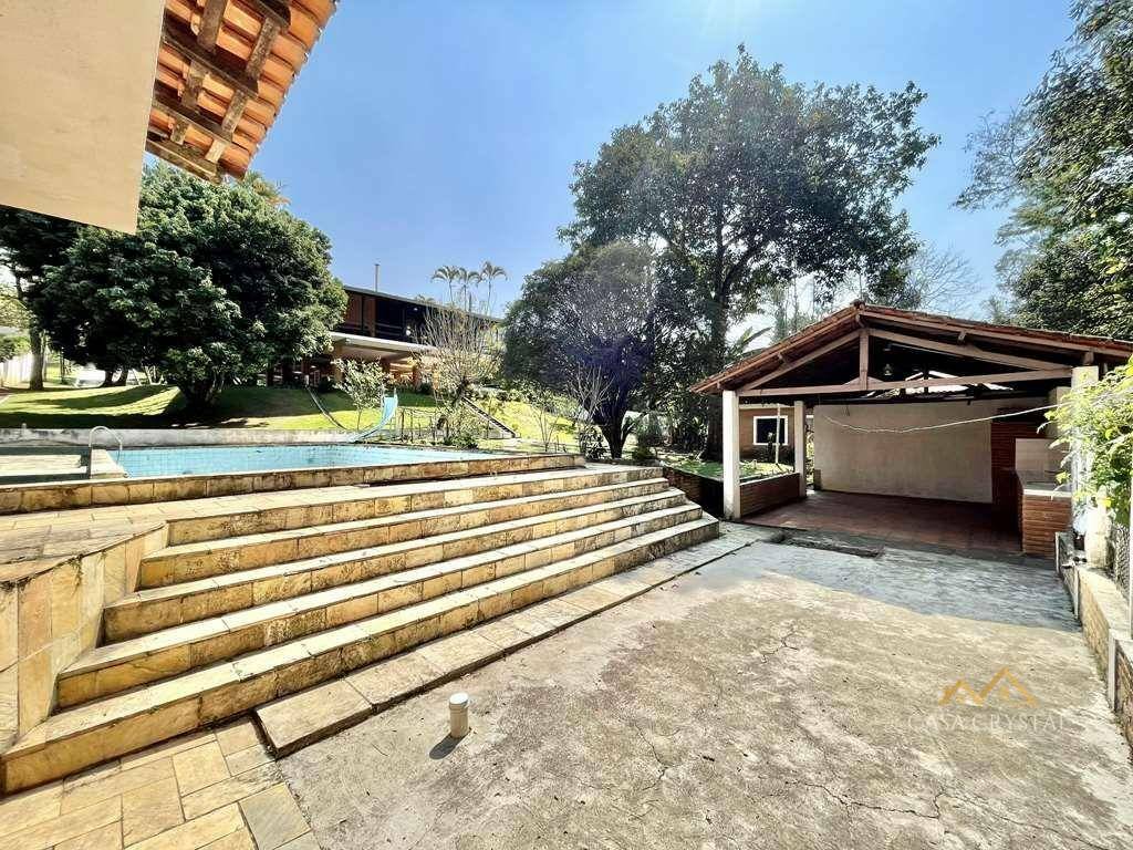 Casa de Condomínio à venda com 4 quartos, 464m² - Foto 10