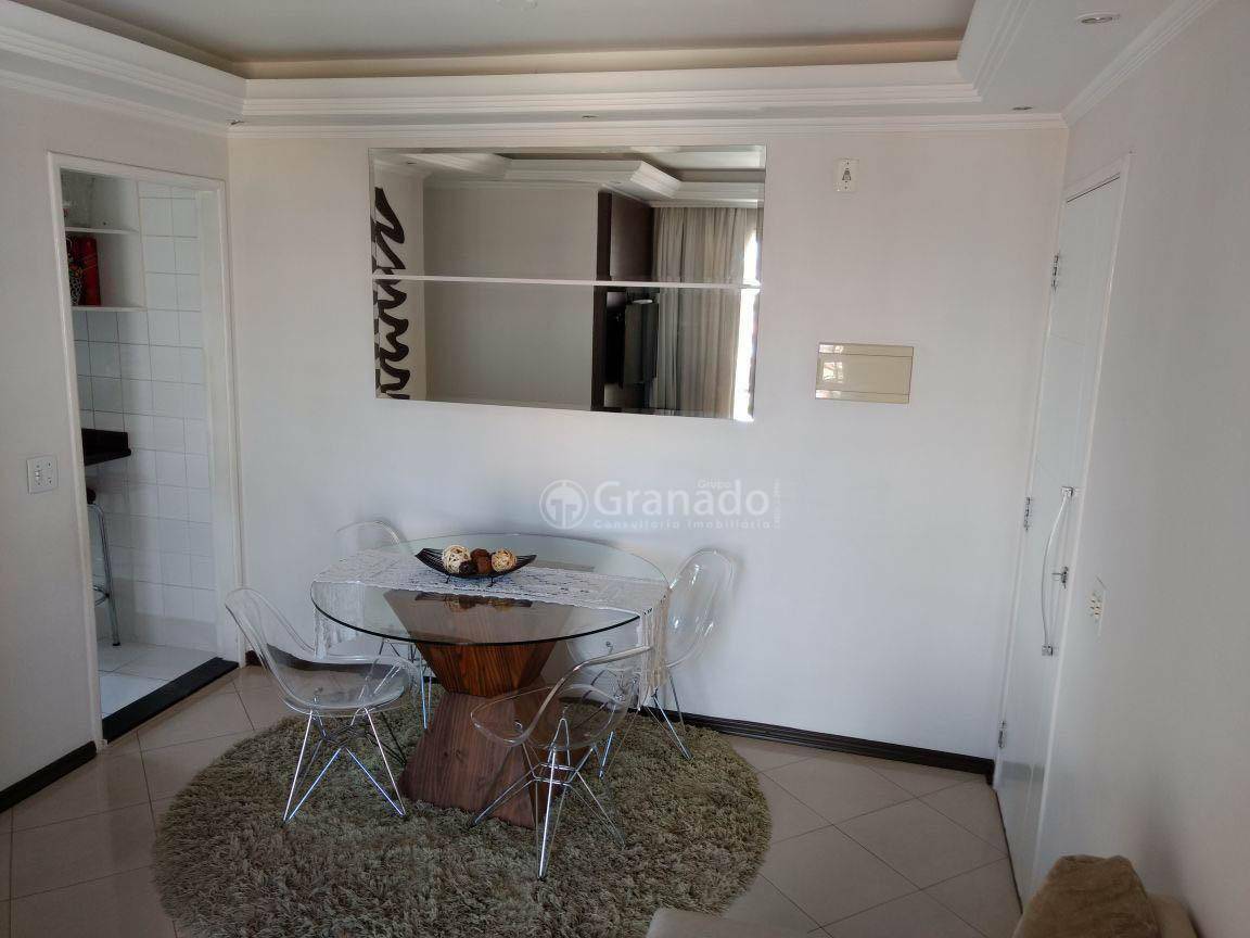 Apartamento à venda com 2 quartos, 50m² - Foto 15